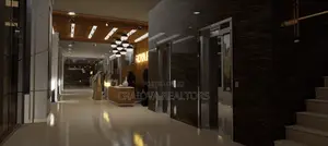 4bdrm Apartment in Kilimani for sale
