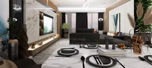 4bdrm Apartment in Kilimani for sale