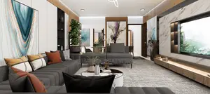 4bdrm Apartment in Kilimani for sale