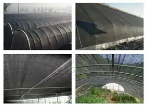Agricultural Shadenet
