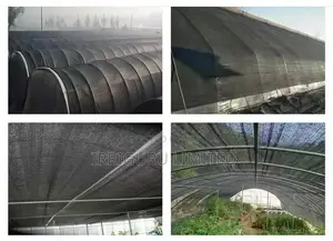 Agricultural Shadenet