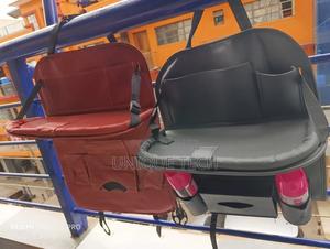 Foldable Table Organizer /Backseat Storage - thumbnail 2