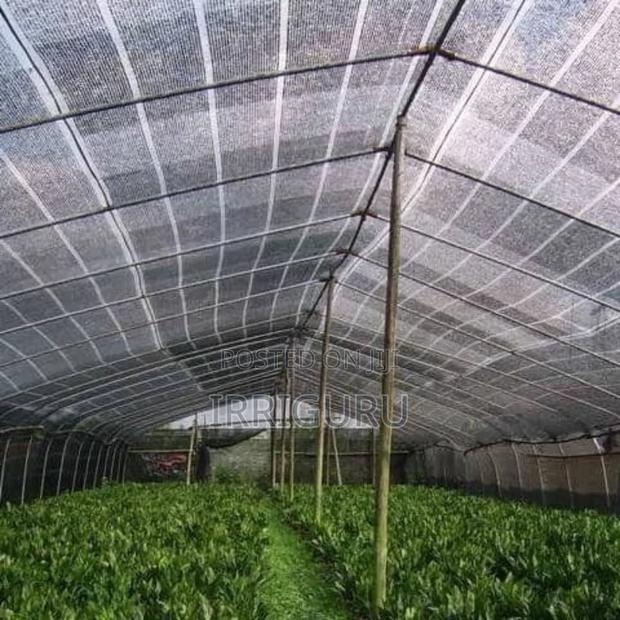 Black Sun Shadenet - main view