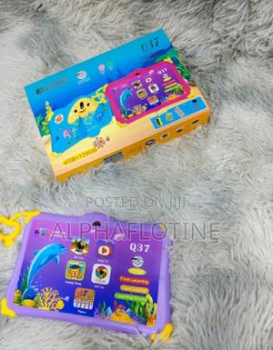 Kids Tablets Kids Educational Tablet Atouch - thumbnail 2