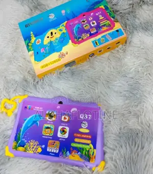 Atouch Wifi Kids 4gb Rom 128gb Android 12