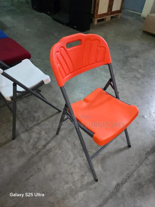 Home Foldable Chair - main view