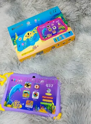 Atouch Wifi Model 7 Inch Android Tablet Q37