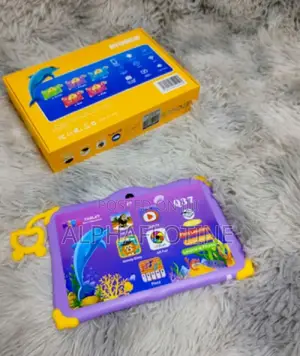 Atouch Kids A37 Etablet - 4gb Ram - 128gb Rom