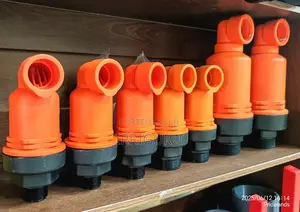 Release Valves