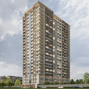 3bdrm Apartment in Kilimani for sale