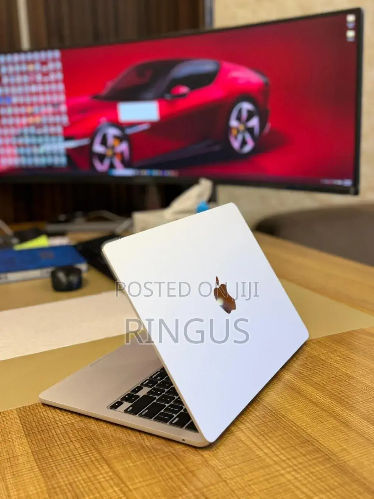 Laptop Apple MacBook Air 2025 M4 13-Inch 16GB Apple M4 SSD 256GB