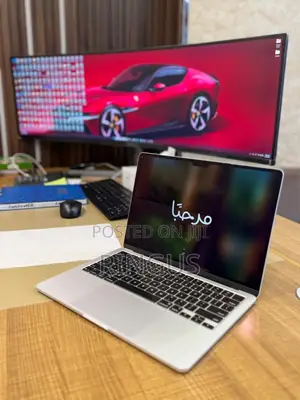 Laptop Apple MacBook Air 2025 M4 13-Inch 16GB Apple M4 SSD 256GB
