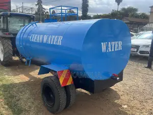 Water Tank 5000litres