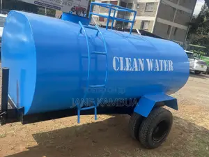 Water Tank 5000litres
