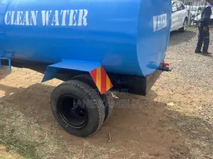 Water Tank 5000litres