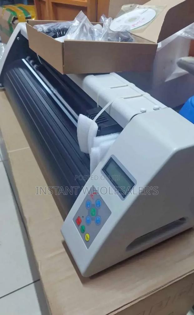 Redsail Quality 2 Feet Plotter - main view