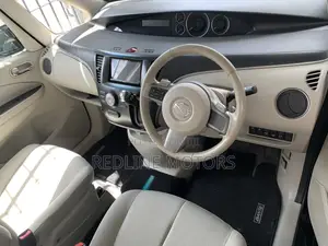 Mazda Biante 2018 Matt Black