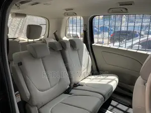 Mazda Biante 2018 Matt Black