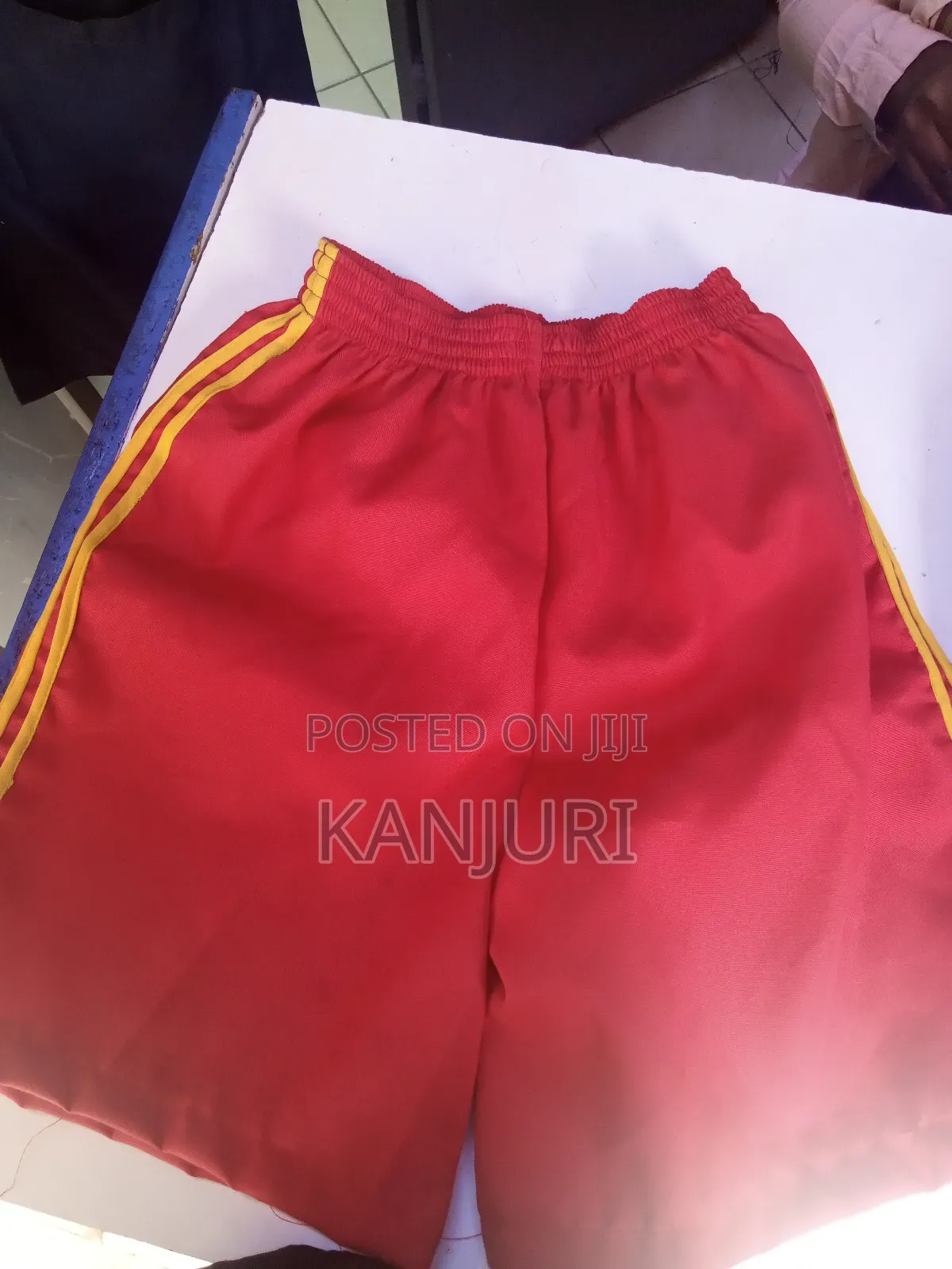 School Uniforms Shorts