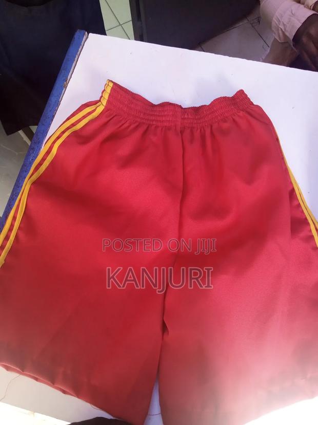 School Uniforms Shorts