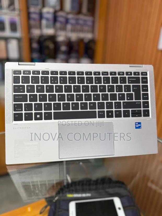 Laptop HP EliteBook 1040 G8 32GB Intel Core I7 SSD 512GB