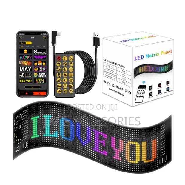 5v Car Usb Devil Blinking Eye 133cm - thumbnail 4