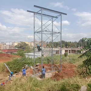 Reliable Water Tower Systems For Businesses