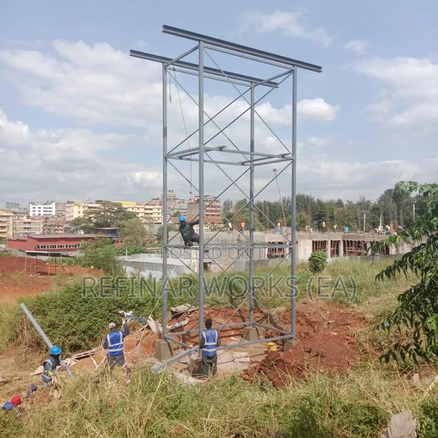 Reliable Water Tower Systems For Businesses - thumbnail 5