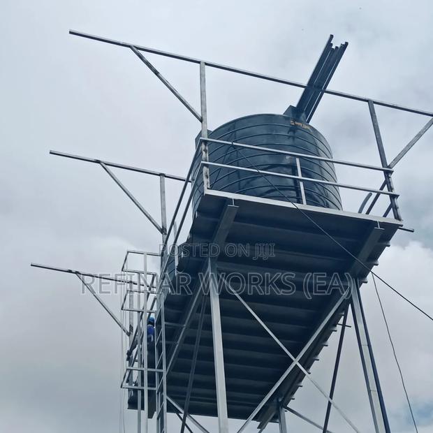 Reliable Water Tower Systems For Businesses - thumbnail 7