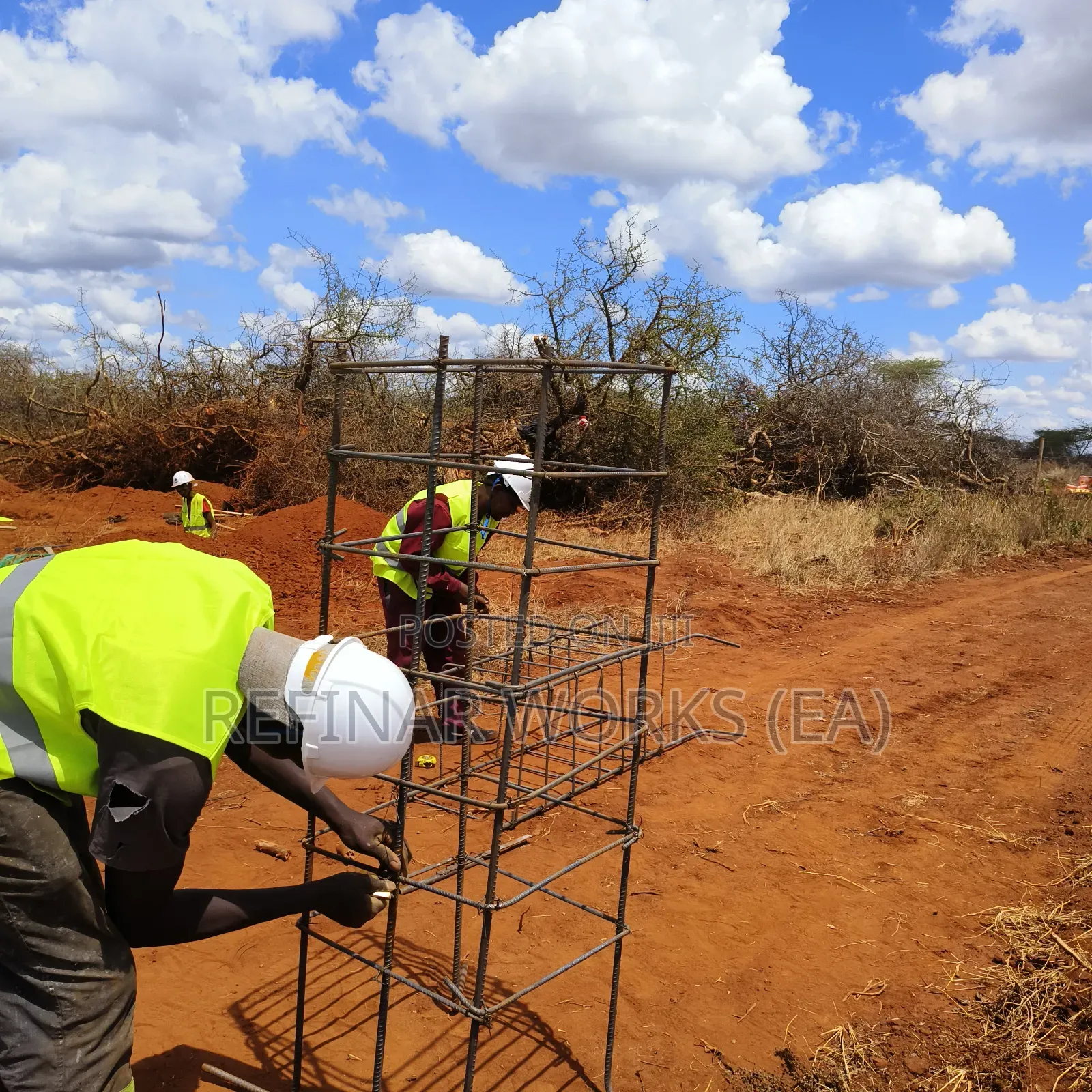 Reliable Water Tower Systems For Businesses