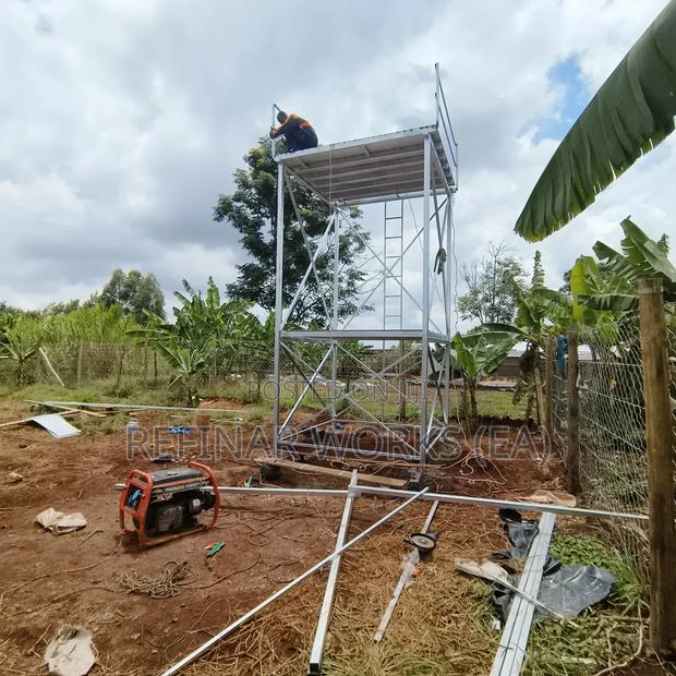 Reliable Water Tower Systems For Businesses - thumbnail 13