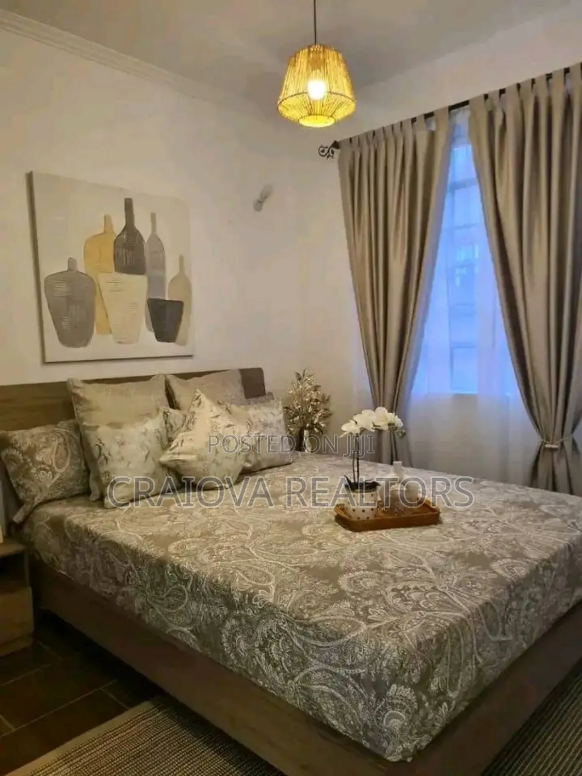 4bdrm Maisonette in Ruiru for sale