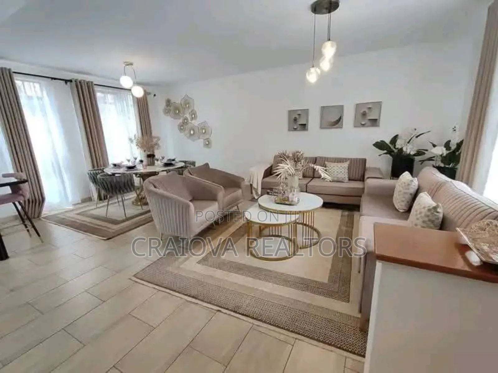 4bdrm Maisonette in Ruiru for sale
