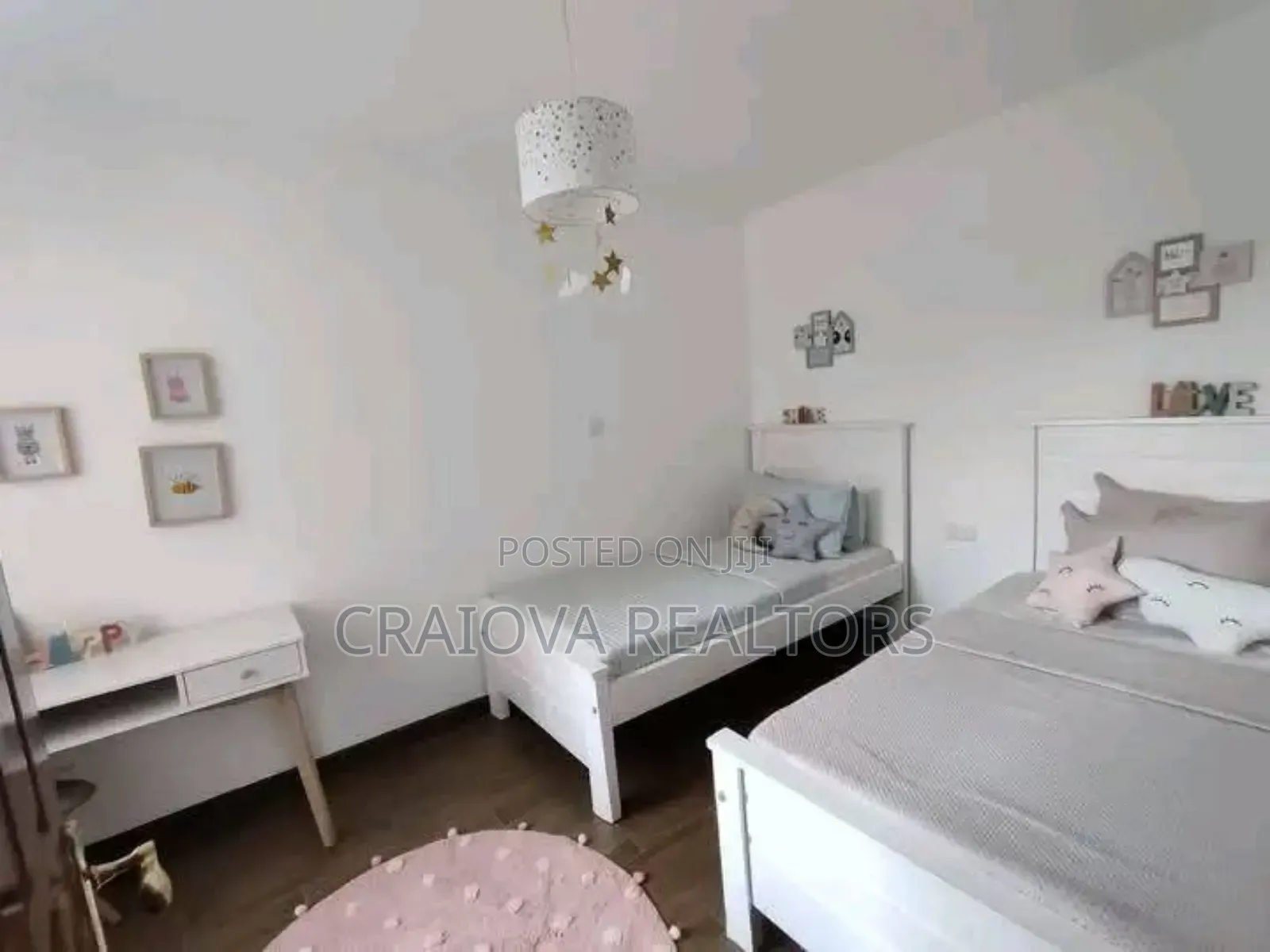 4bdrm Maisonette in Ruiru for sale