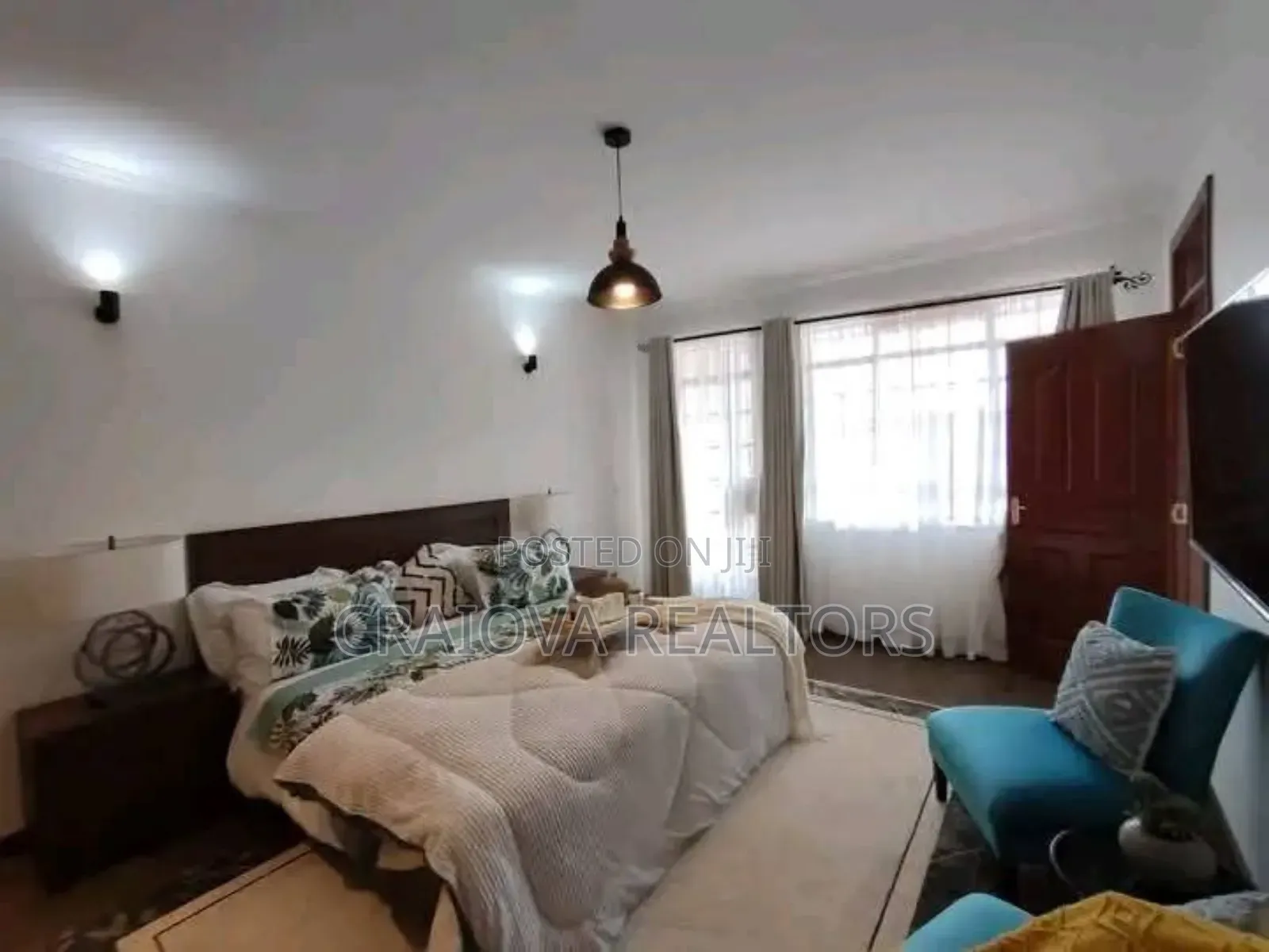 4bdrm Maisonette in Ruiru for sale
