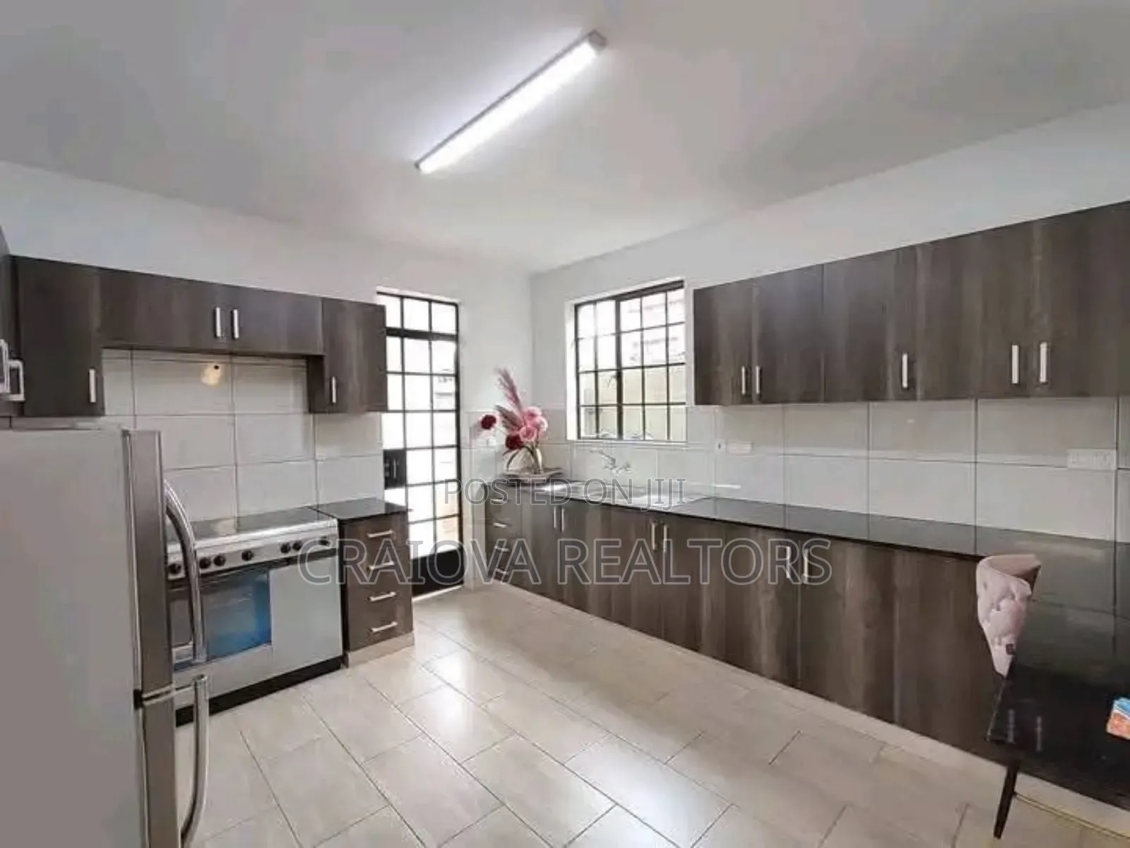 4bdrm Maisonette in Ruiru for sale