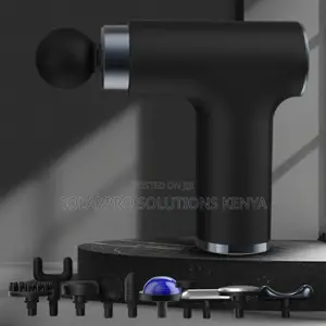 Heat and Freeze Body Massager