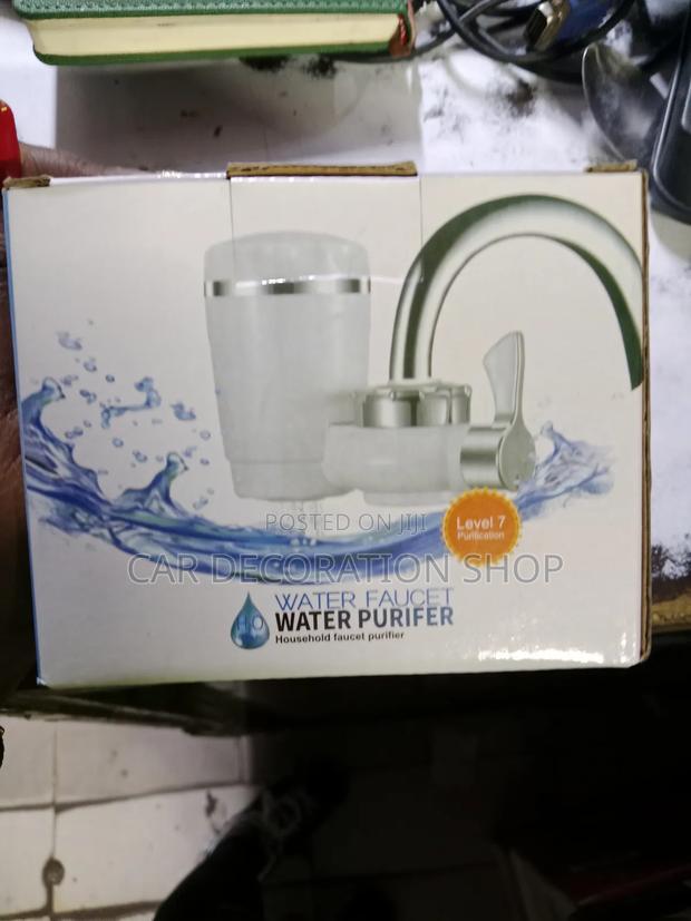 Kitchen Water Faucet Water Purifier - thumbnail 2