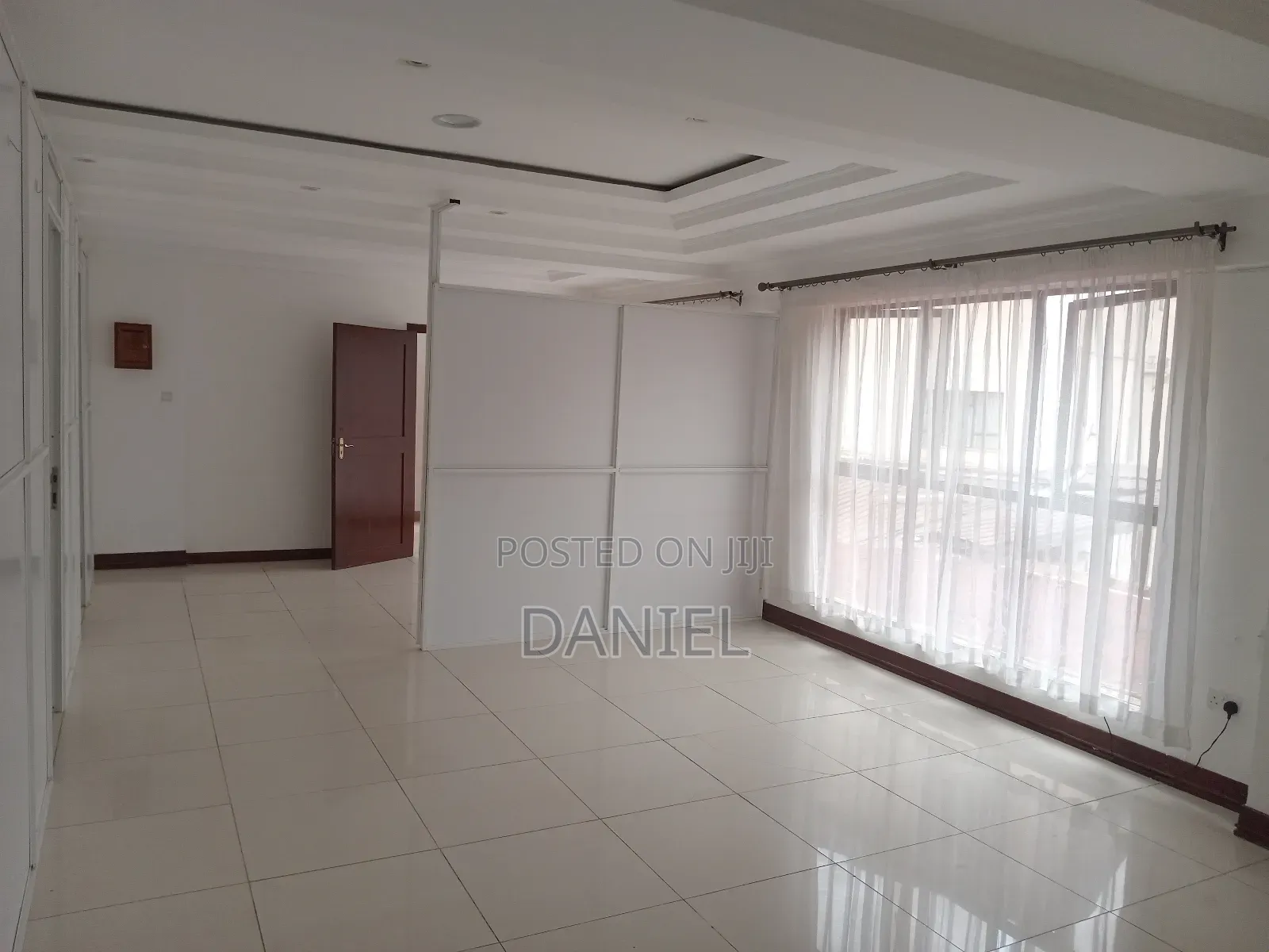 Office Space to Let in Westlands