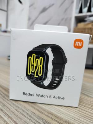 Redmi Watch 5 Active - thumbnail 2
