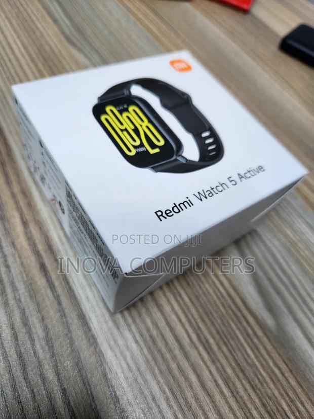 Redmi Watch 5 Active - thumbnail 3