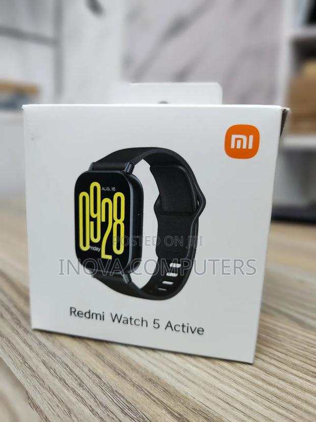 Redmi Watch 5 Active - thumbnail 5