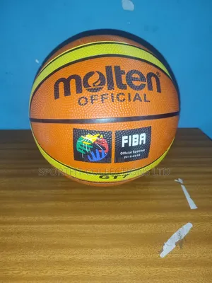 Molten Basketball 