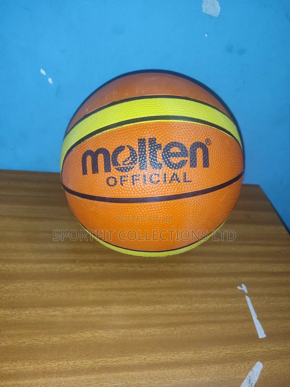 Molten Basketball 