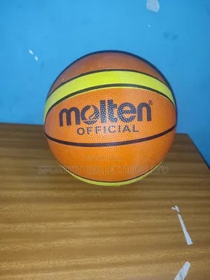 Molten Basketball 