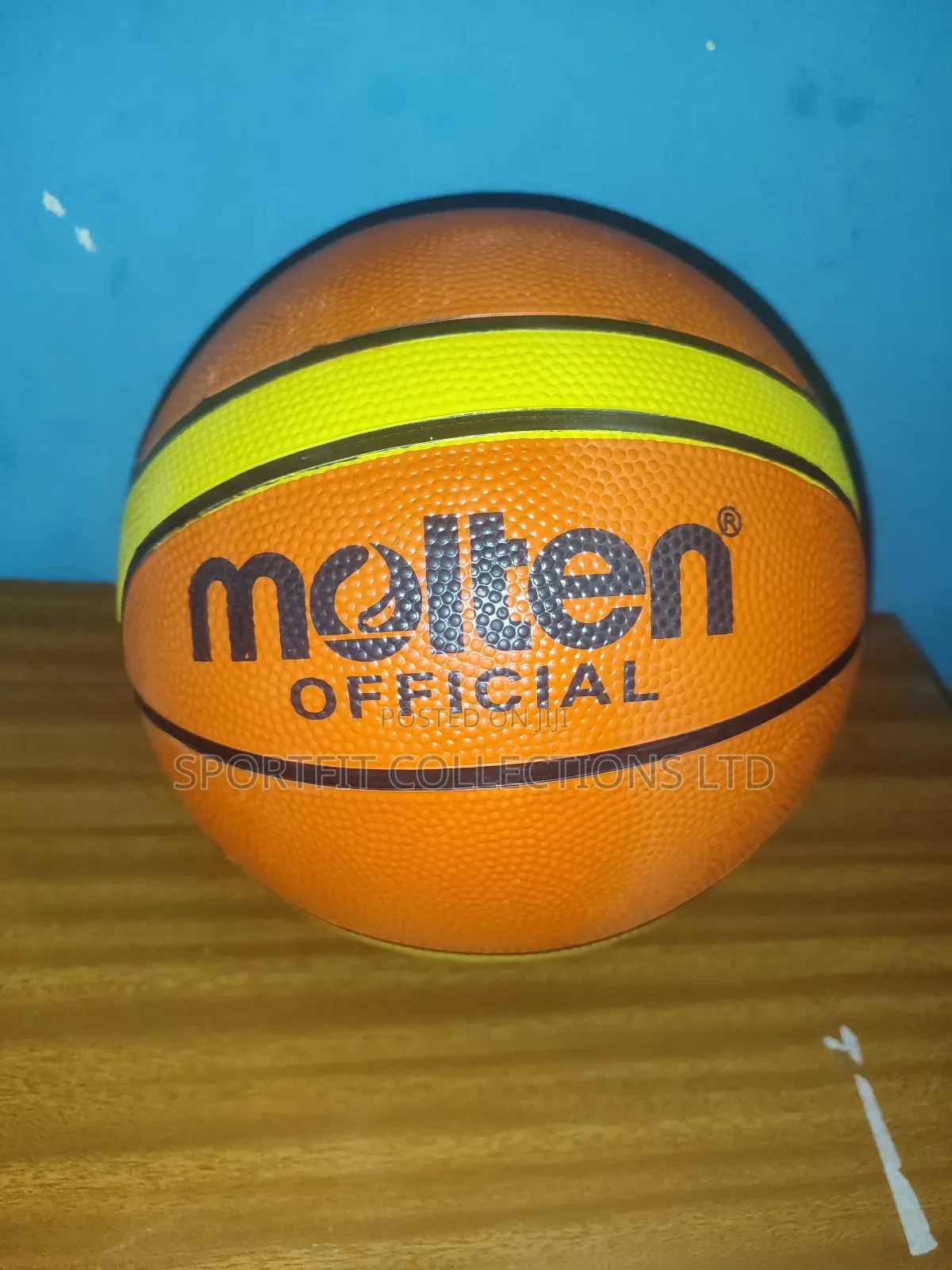 Molten Basketball 