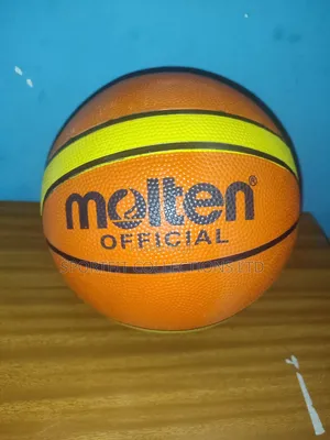 Molten Basketball 