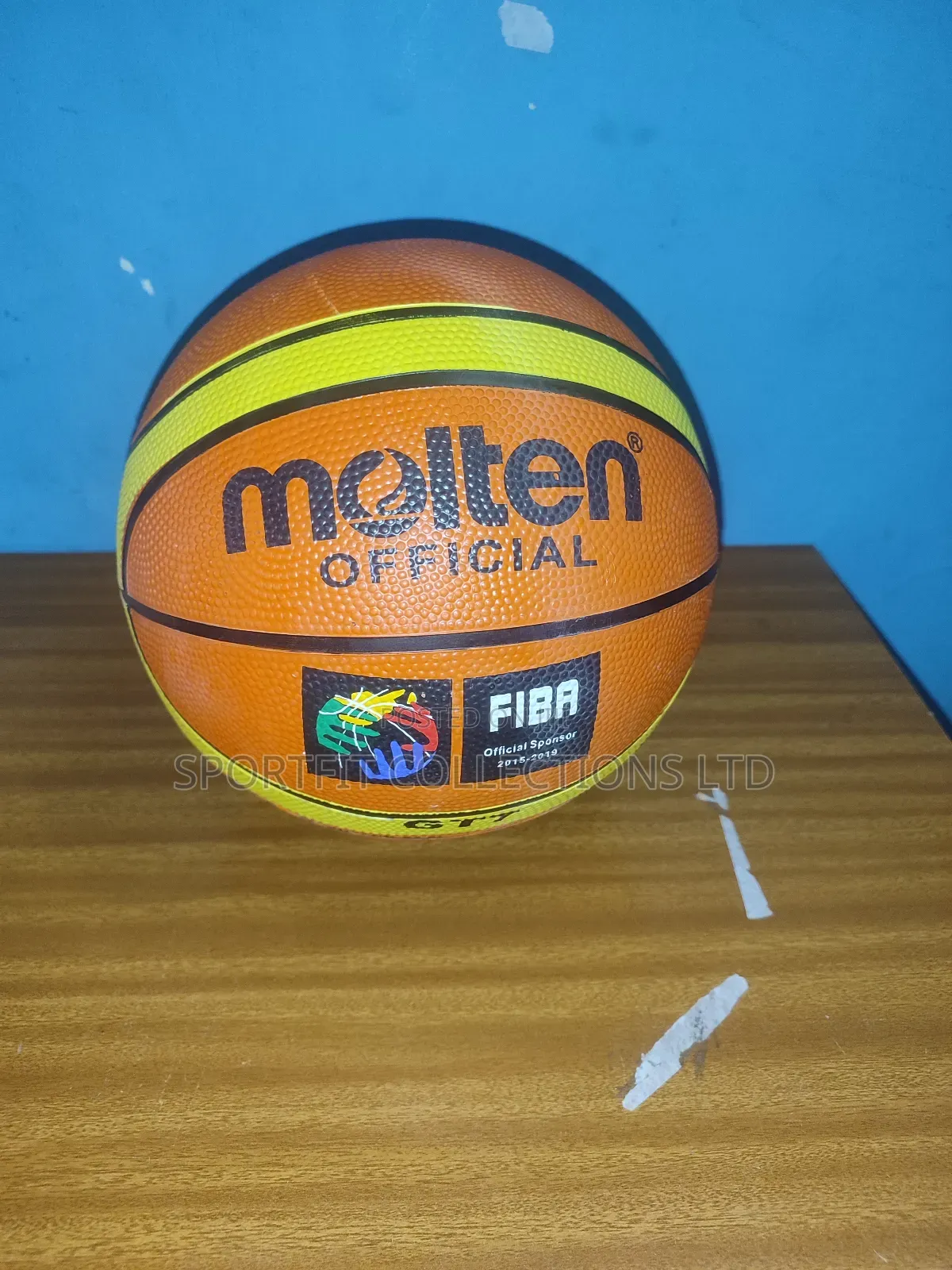 Molten Basketball 