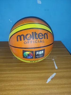 Molten Basketball 