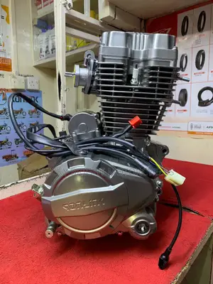 New Sonlink Sl200zh-sc 2024 Silver